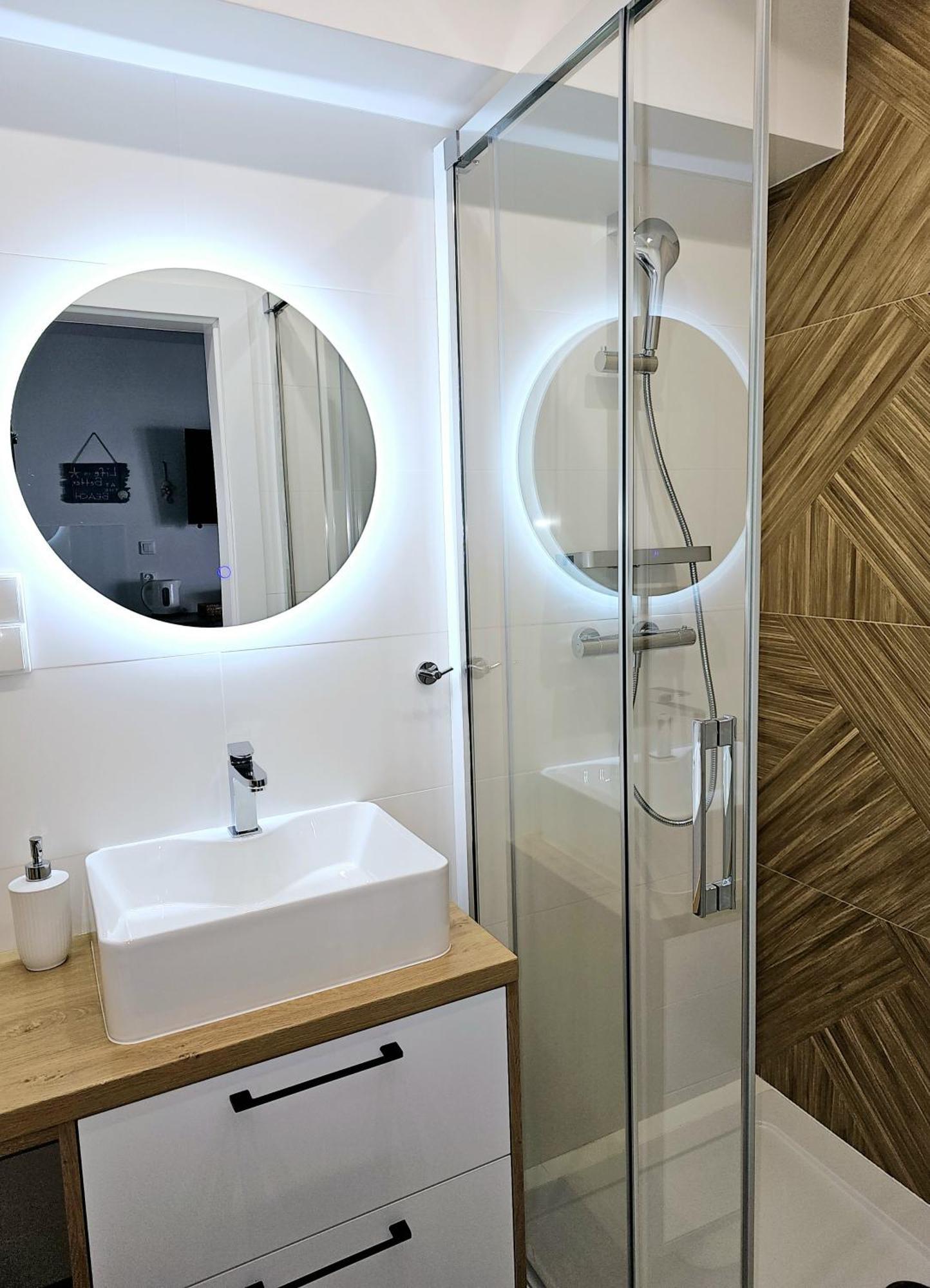 Apartament 11B Niebieskie Apartamenty Poddabie Dawniej Blue Marine Z Basenem Krytym, Odkrytym, Sala Zabaw, Animacjami エクステリア 写真